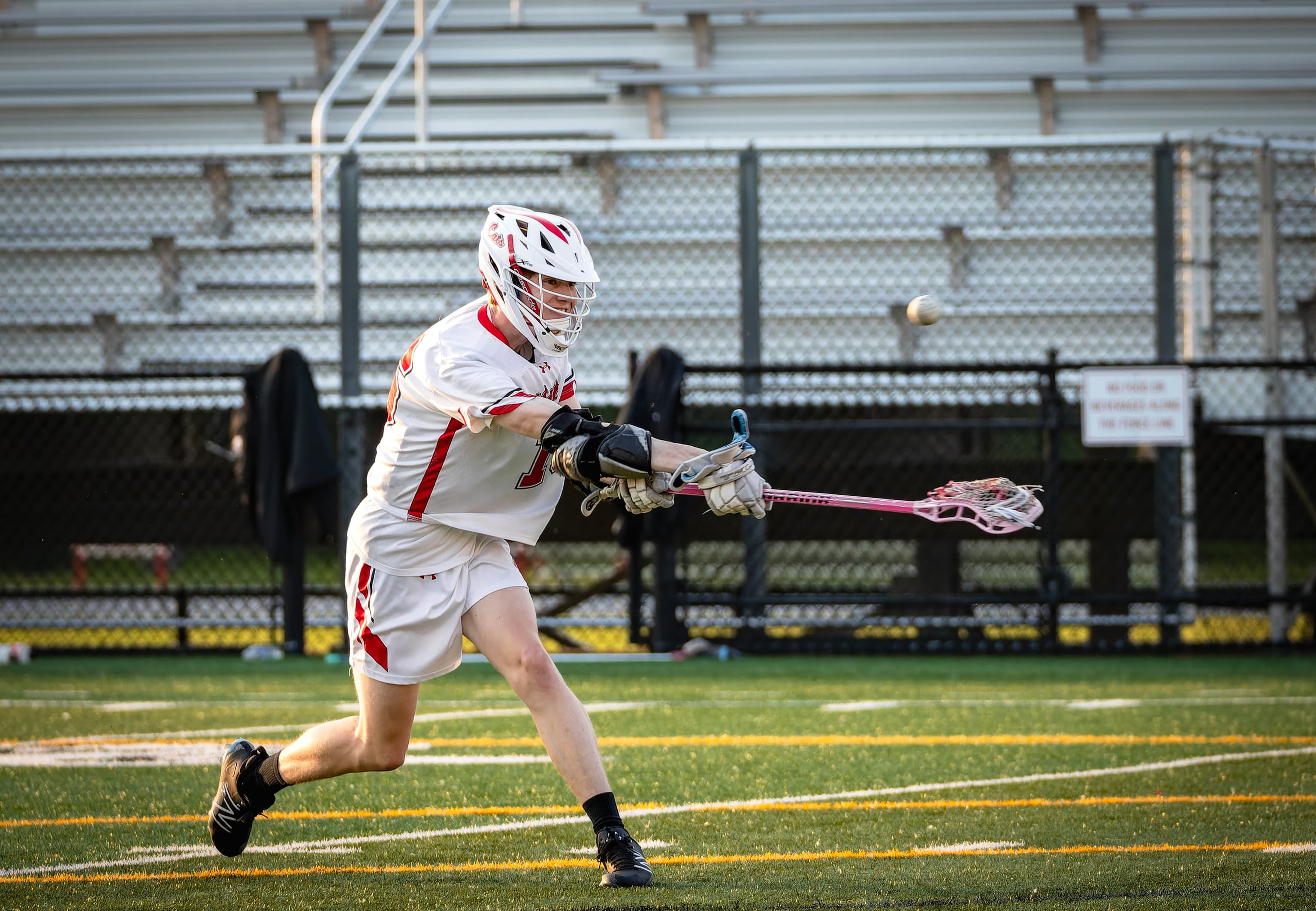 2023 Mt. Si Wildcats vs Eastlake Semi Finals 03